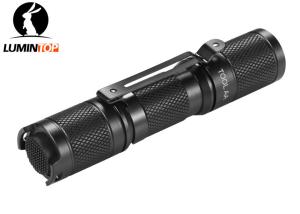 Wholesale Powerful Everyday Carry Flashlight Ipx - 8 Waterproof Lumintop Tool AA from china suppliers