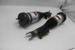 Front Left Air Adjustable Shock Absorbers For Mercedes Benz W205 2053204768