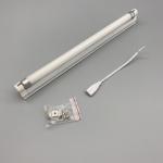 120 Volt Fluorescent Blacklight Tube Light F8T5BL T5 Blacklight