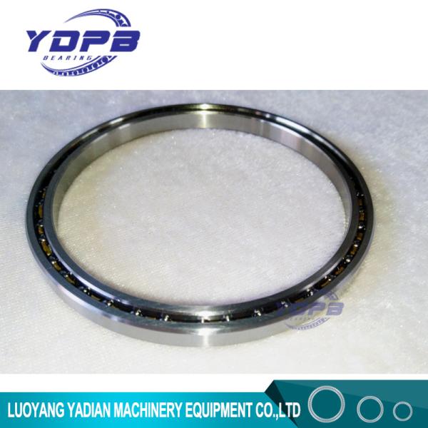 KA080CPO Robotic Thin Section Bearing 203.2x215.9x6.35mm Kaydon Replaced Thin