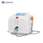 Fractional rf gold microneedle machine effective skin tightening micro needle