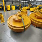 After Service Online support 40SiMnTi/40Mn2 Idler for John 700J Dozer Parts