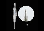 Eyeliner Cartridge Permanent Makeup Tattoo Machine Needles