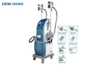 Wholesale Cryolipolysis Fat Freeze Slimming Machine , Ultrasound Skin Tightening Machine from china suppliers