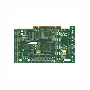 Wholesale TU872 Carbon Ink Electronic Pcb Assembly 0.04mm SMT Pcb Board Making from china suppliers