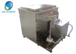 Car Engine Industrial Cleaning Machine for Car Parts , Truck Parts