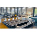 Precision Custom Machining Service Acrylic Painting Stainless Steel CNC Parts