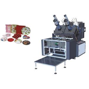 Wholesale Eco Friendly Disposable Plate Making Machine 3kw Energy Saving from china suppliers