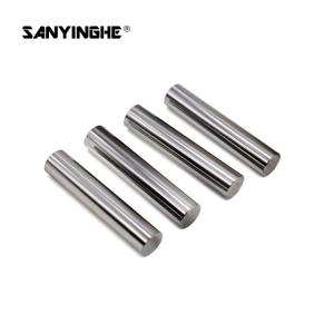 Wholesale YB1O 330mm Tungsten Carbide Bar Stock Ground Polished Ground Solid Rod from china suppliers
