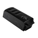 Panasonic Voltage Battery with Overcharge Protection 2.6Ah Capacity Long-Lasting