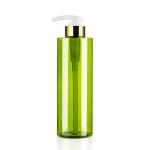 OEM Hair Care Containers 550ML Large Shampoo And Conditioner Bottles With