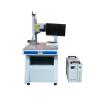 Buy cheap Industrial High Speed Desktop UV Laser Marking Machine from wholesalers