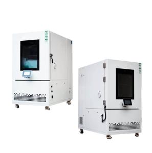 Wholesale Rapid Temperature Test Chamber (ESS Screening Chamber) from china suppliers