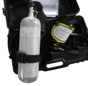 Wholesale 6L Compressed Air Breathing Apparatus 300bar from china suppliers