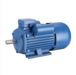 Single Phase AC Induction Motor