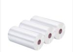 Eco-Friendly Anti Fingerprint Silky Touch Thermal Lamination Film for packaging