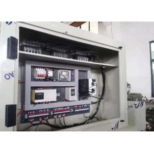 Inline Vacuum Bottle Filler 50ml Plastic Bottle Filling Machine