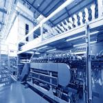 Fully Automatic Latex Gloves Production Line 380V CE