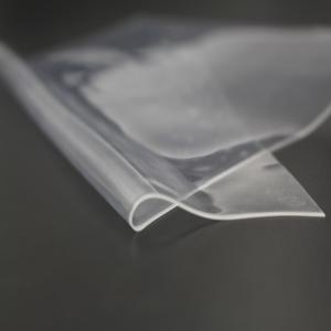 Wholesale Clear Transparent Silicone Sheet Recycled Rubber Sheets 7.5Mpa Tensile Strength from china suppliers