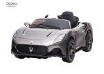 Kids 6v4a Battery Powered Electric Car With Two Door