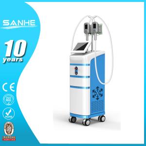 Wholesale Hot sale! Newest cooling machine weight loss vibrator/ CE approval from china suppliers