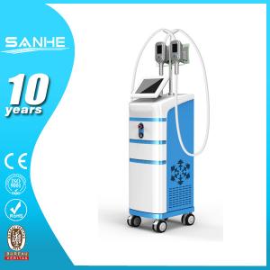 China * SHC-2 cryo shaping freezing fat weight loss belly fat removal machine on sale