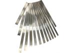 ISO K30 Tungsten Carbide Strips For Cutting Nonmetal High - Wearing Feature