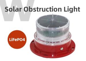 Wholesale L810 LED Aviation Obstruction Light IP68 LED Salt Dust Proof from china suppliers