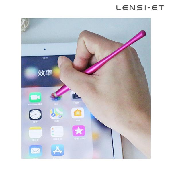 16g Universal Silver Stylus Pen No Battery Smart Screen