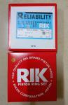 Toyota Forklift 2Z Piston Ring 13011-78700-71 28049 Main Shaft Bearing