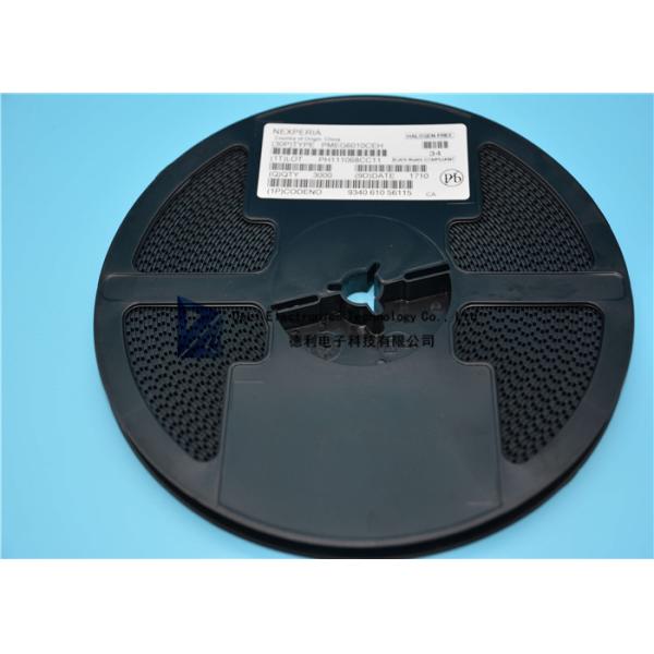 PMEG6010CEH General Purpose Rectifier Diode Schottky 60V 1A DC Surface Mount SOD 123F