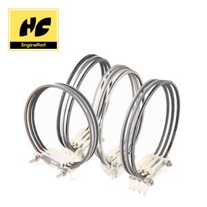 Wholesale Used For HINO EM100 13011-1011 China OEM Good Quality 85mm 108mm piston ring names from china suppliers
