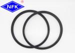 Gas Rubber Diaphragm Seals , Rubber Diaphragm Grommets Fit Hydraulic Breaker