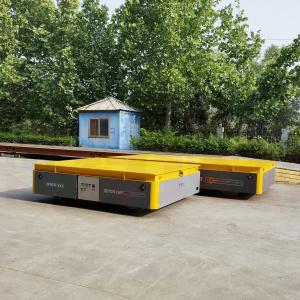 Wholesale Electric Platform Trolley from china suppliers