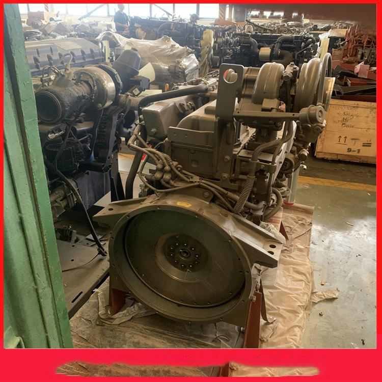 Reliable Bus Spare Parts Yutong Bus ZK6147H Yuchai Engine YC6M360-20 High Precision