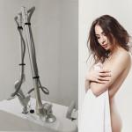4000w CO2 Fractional Laser Machine Stationary Scar Removal Laser Machine 1060nm