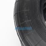Rubber Bellows Only Yokohama S-240-3R Triple Convoluted Air Actuator With Hoop