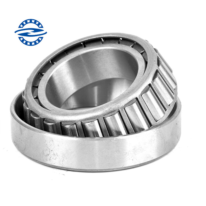 High Precision Single Row Taper Roller Bearing 30205 30206 30207 30208