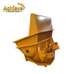 Wholesale 268540001 Concrete Pump Truck Hopper For ZOOMLION SANY from china suppliers