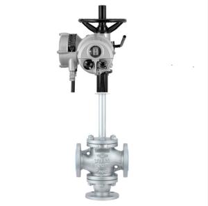 Wholesale ROTORK 3 Year Warranty Electric Actuator IQ3 With Chinese Wuzhong Ball Valves from china suppliers