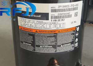 Wholesale R410A Copeland Scroll Refrigeration Compressor ZP385KCE-TWD-251 from china suppliers