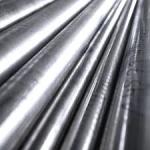 TISCO Round 316L Stainless Steel Rod Bar Bright Bending Welding