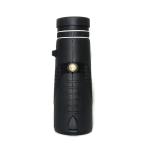Bak4 Prism 12x50 HD Compact Mobile Phone Monoculars for Adults Kids