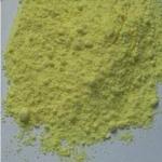 Polymeric Sulfur(Insoluble Sulfur) 9035-99-8