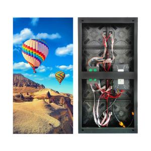 Wholesale P2.6 Indoor Fixed LED Display , Full Color Shopping Mall Advertising Video Wall from china suppliers