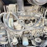 Doushan DH60-7 Tracked Excavator Used Doosan Dh60-7 Excavator
