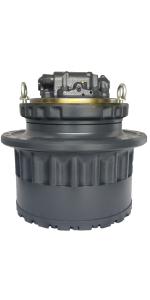 Wholesale Belparts 207-27-00372 207-27-00371 Final Drive Assy For PC350 PC300-7 Travel Motor Assy Hydraulic Spare Parts from china suppliers