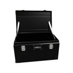 Blue Lightweight Chuck Box 6kg Hiking Aluminum Chuck Box