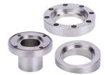 SS304 SS316 CNC Machining Auto Parts Bike Moto CNC Machining Components