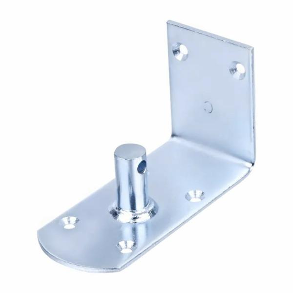 OEM Top Certificate Stainless Steel Metal Stamping Parts with Powder Coated SPCC